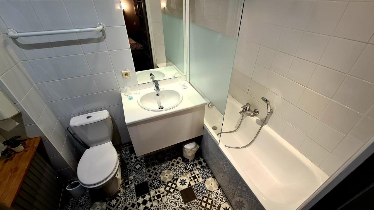 Hotel De Charme Equinoxe Le Touquet エクステリア 写真