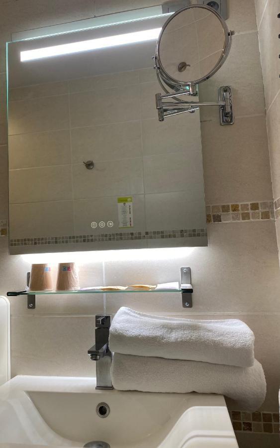Hotel De Charme Equinoxe Le Touquet エクステリア 写真