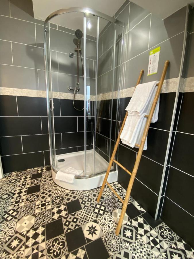 Hotel De Charme Equinoxe Le Touquet エクステリア 写真