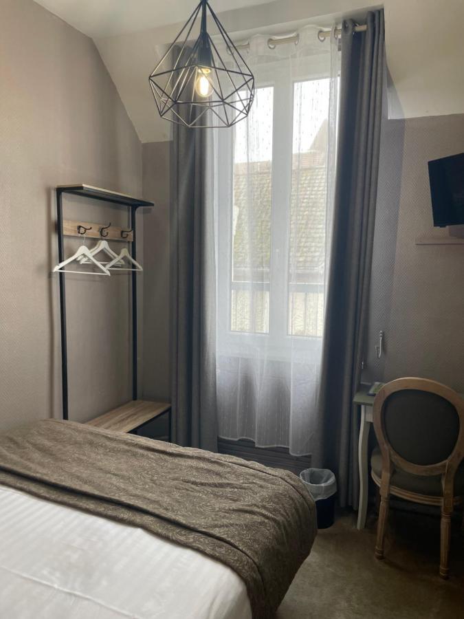 Hotel De Charme Equinoxe Le Touquet エクステリア 写真