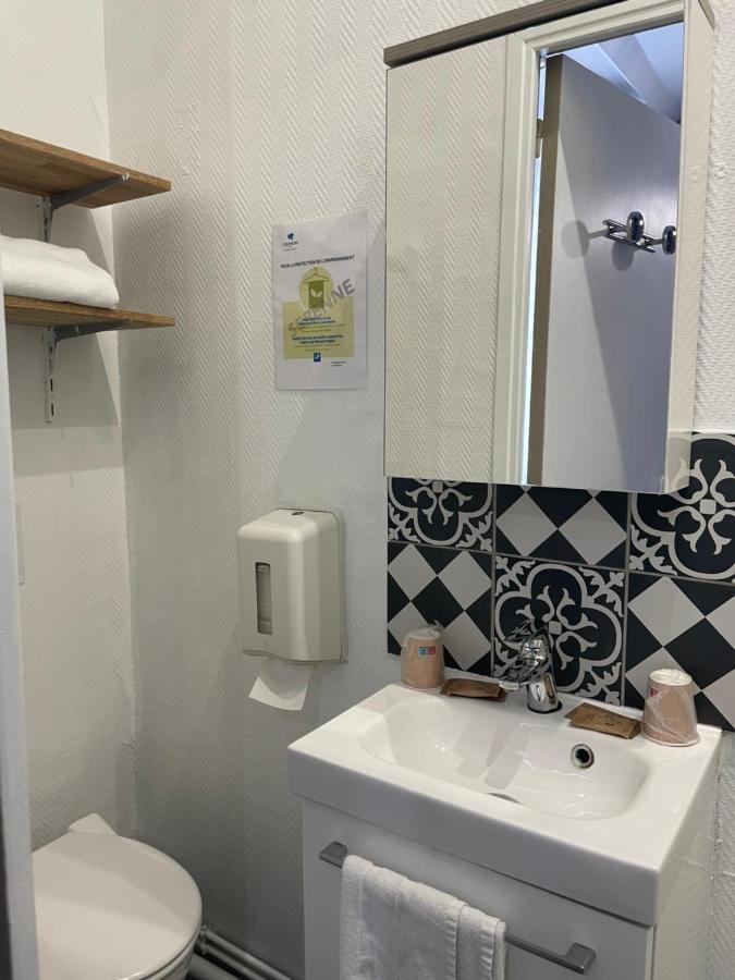 Hotel De Charme Equinoxe Le Touquet エクステリア 写真