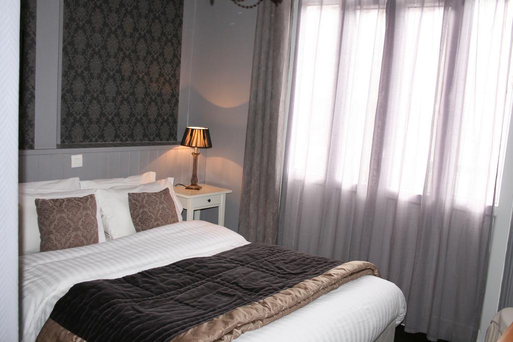 Hotel De Charme Equinoxe Le Touquet 部屋 写真