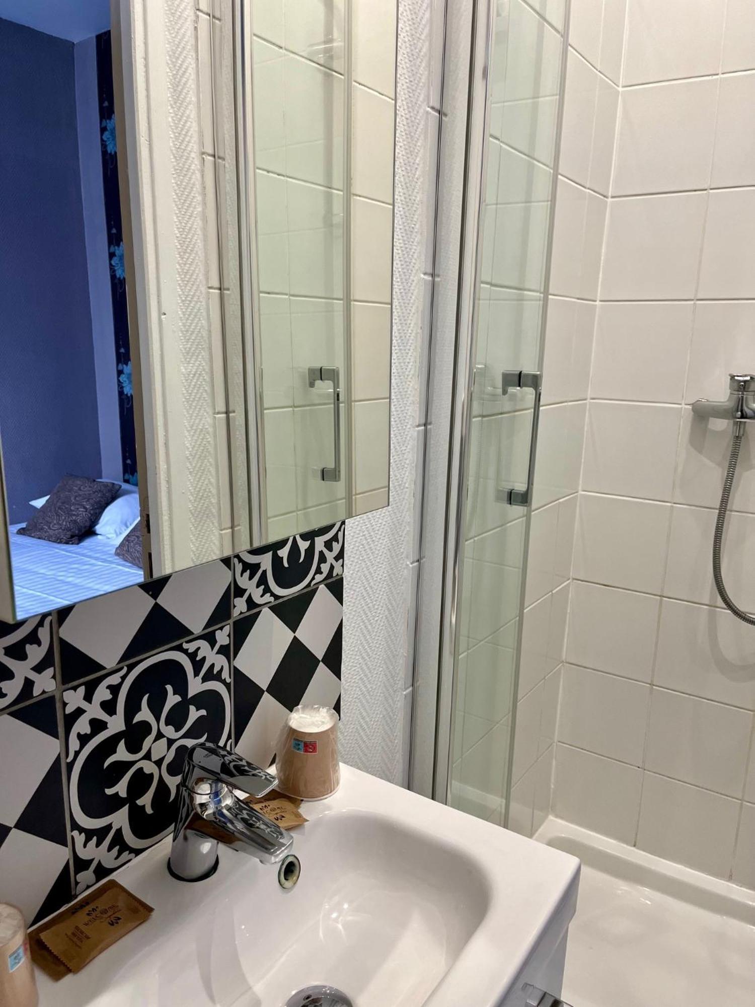 Hotel De Charme Equinoxe Le Touquet エクステリア 写真