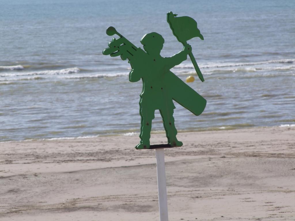 Hotel De Charme Equinoxe Le Touquet エクステリア 写真