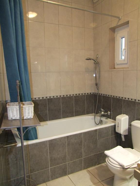 Hotel De Charme Equinoxe Le Touquet エクステリア 写真