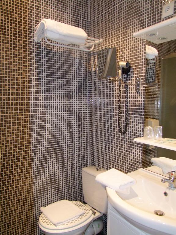 Hotel De Charme Equinoxe Le Touquet エクステリア 写真
