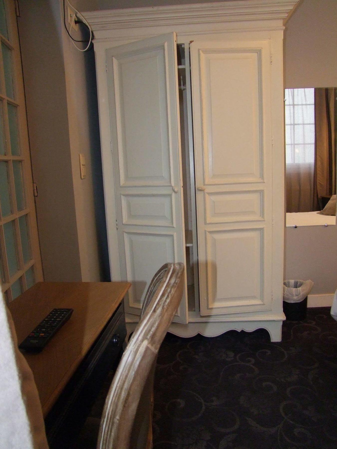 Hotel De Charme Equinoxe Le Touquet エクステリア 写真