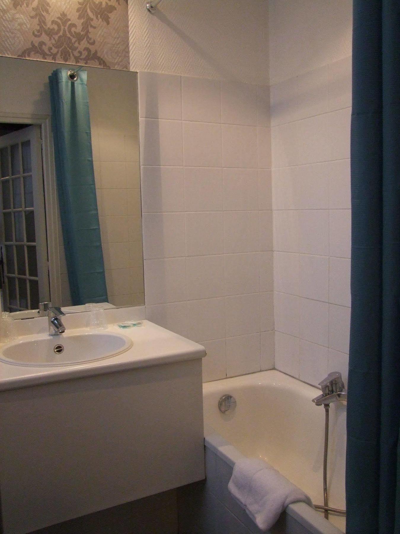 Hotel De Charme Equinoxe Le Touquet エクステリア 写真