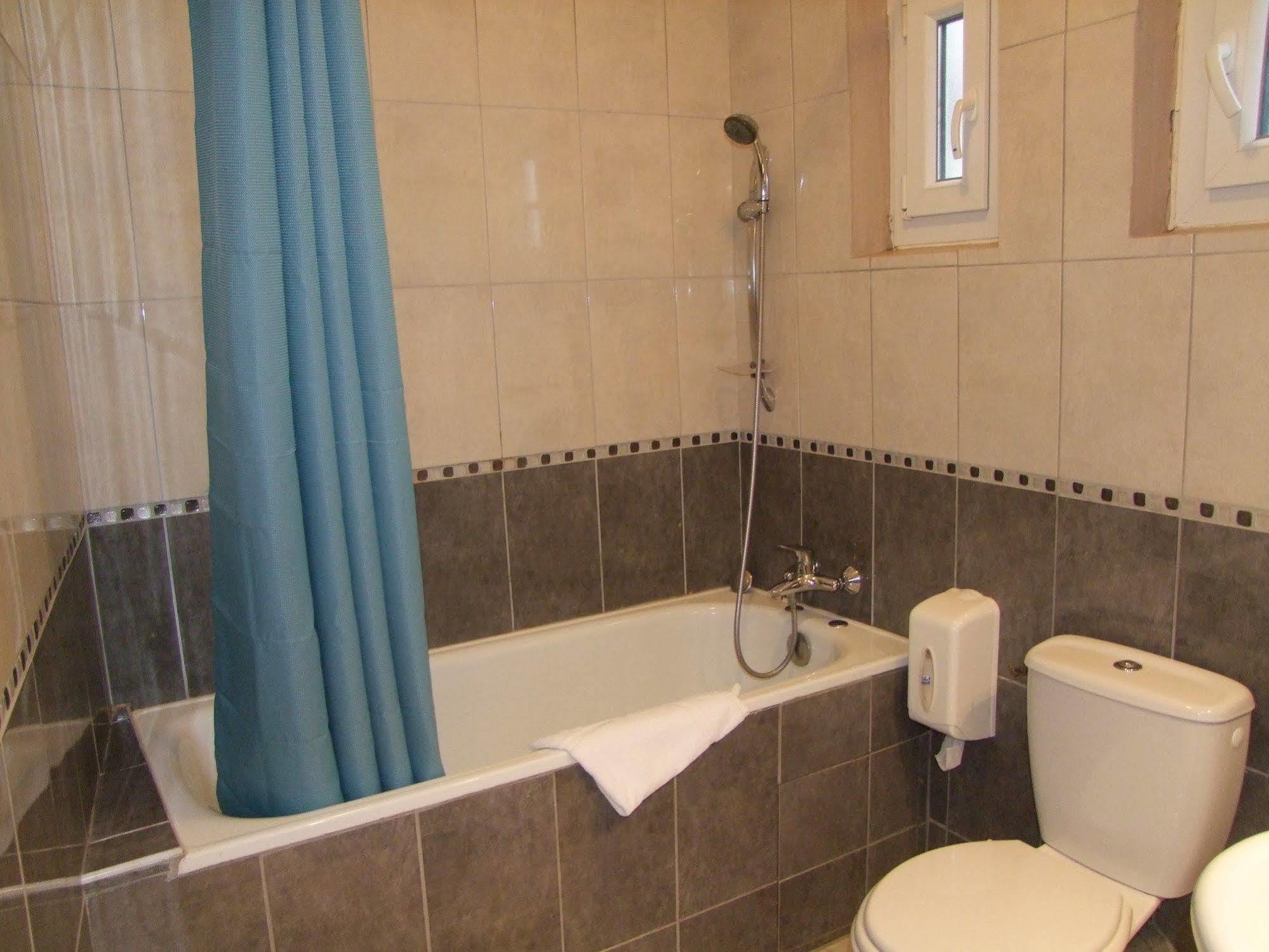 Hotel De Charme Equinoxe Le Touquet エクステリア 写真