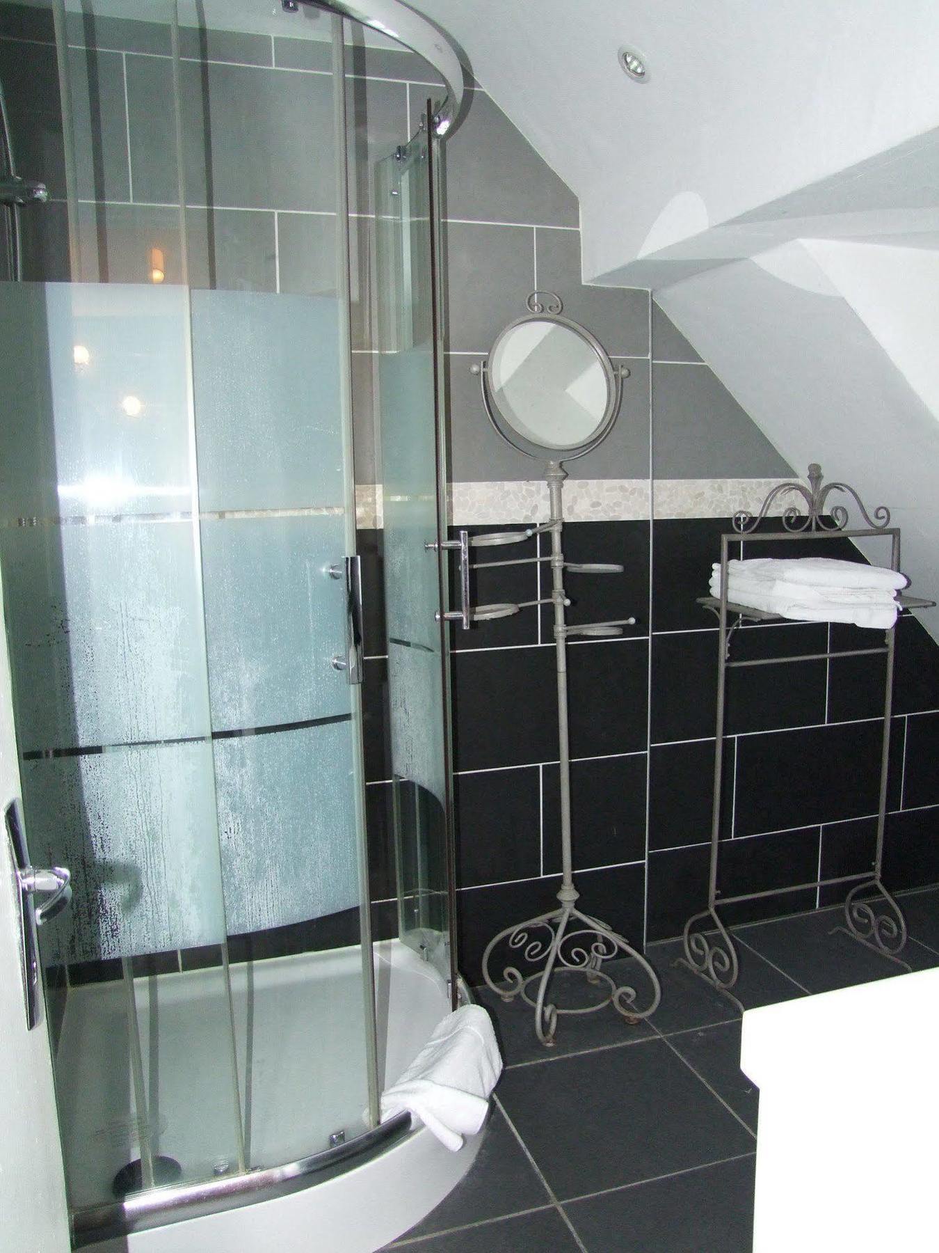 Hotel De Charme Equinoxe Le Touquet エクステリア 写真