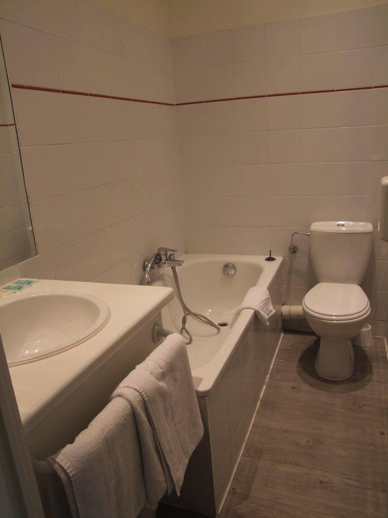 Hotel De Charme Equinoxe Le Touquet エクステリア 写真