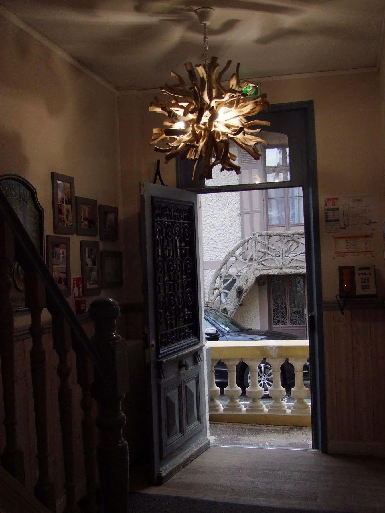 Hotel De Charme Equinoxe Le Touquet エクステリア 写真