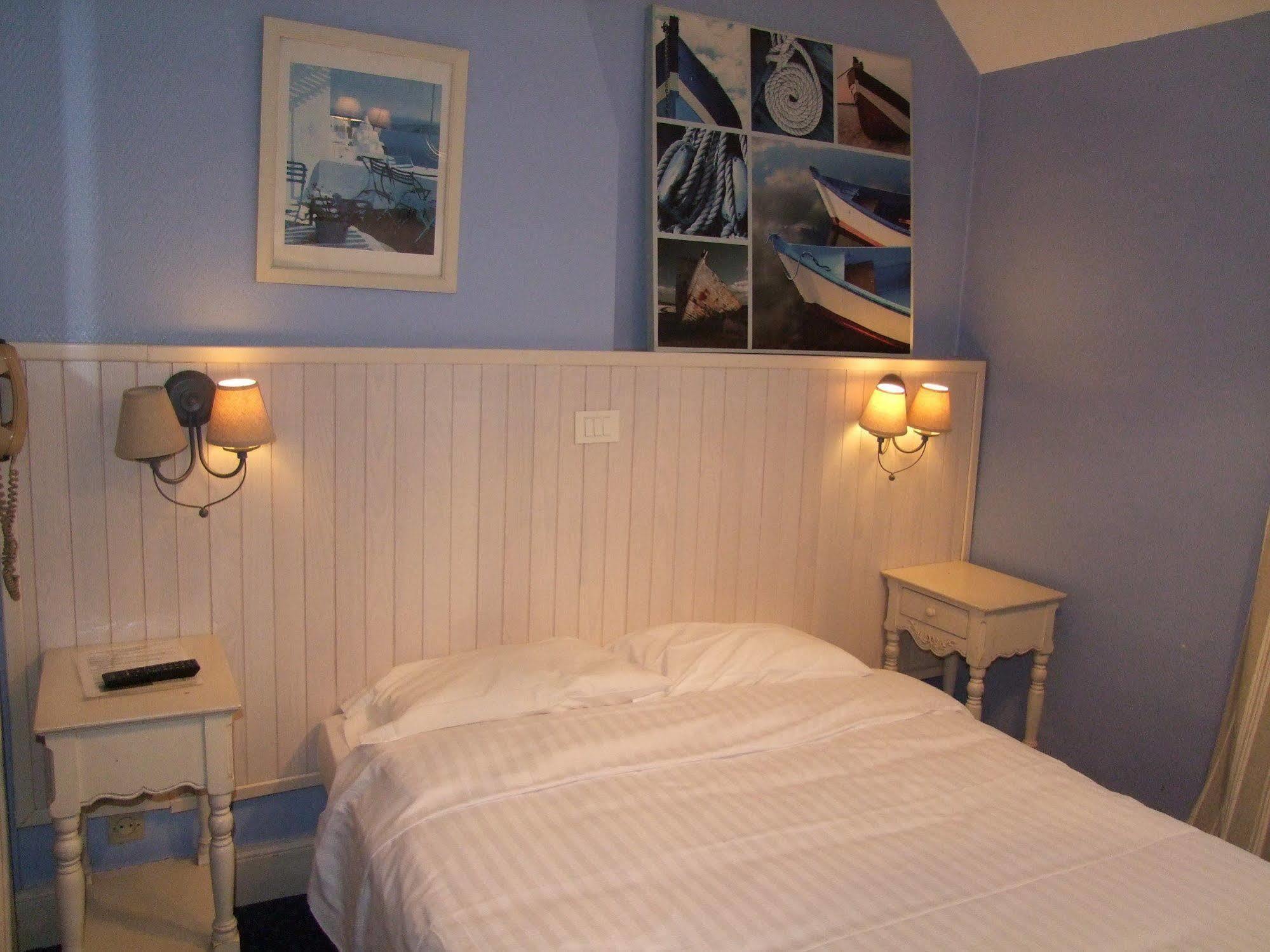 Hotel De Charme Equinoxe Le Touquet エクステリア 写真